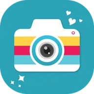 Beauty Camera icon