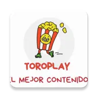 Toroplay icon