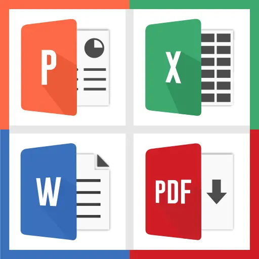 All Document Viewer icon