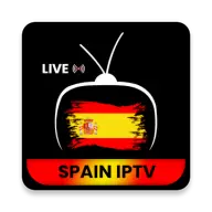 Spanish IPTV icon