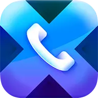 #XPhone icon