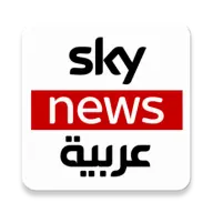 Sky News Arabia icon