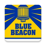 Blue Beacon icon