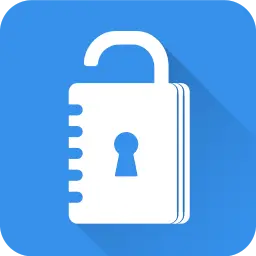 Private Notepad icon