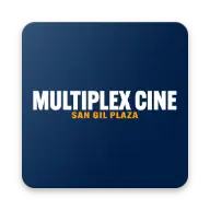 Mutiplex San Gil Plaza icon