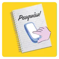 Ganhe_Com_Pesquisas icon