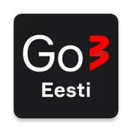 Go3 Eesti icon