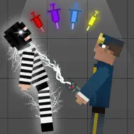 Prison Escape - Jail Playground icon