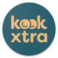 kookxtra icon