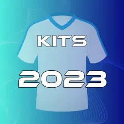 Dream kits 2023 icon