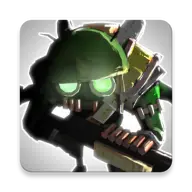 Bug Heroes 2 icon