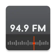 Rádio Alvorada FM 94.9 icon