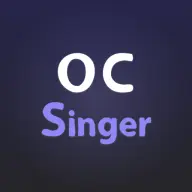 OC Singer icon