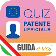 Quiz Patente Guida e Vai icon