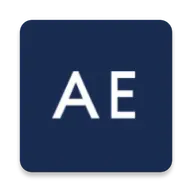 AE + Aerie icon