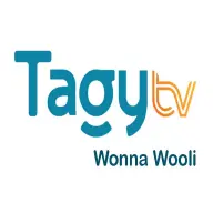 Tagy TV Uganda icon