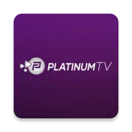 PlatinumTV icon