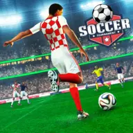 Soccer Tournament League Mod Apk