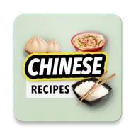 Chinese Recipes icon