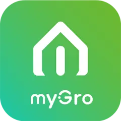 myGro icon