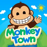 Monkey Town(HK)