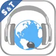 Offline Translator S&T icon