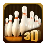 Pocket Bowling 3D icon