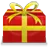 Gift List icon