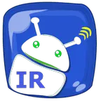 IR Remote Control icon