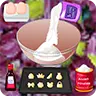 ice cream cookie cooking games icon