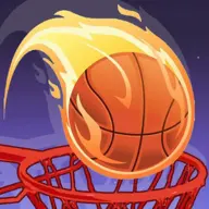 3D Slam Dunk icon