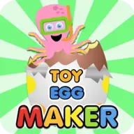 Toy Egg Maker