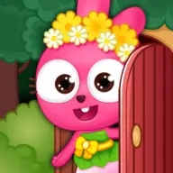 Papo Town: Forest Friends icon