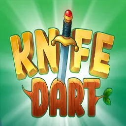 Knife Dart Mod Apk