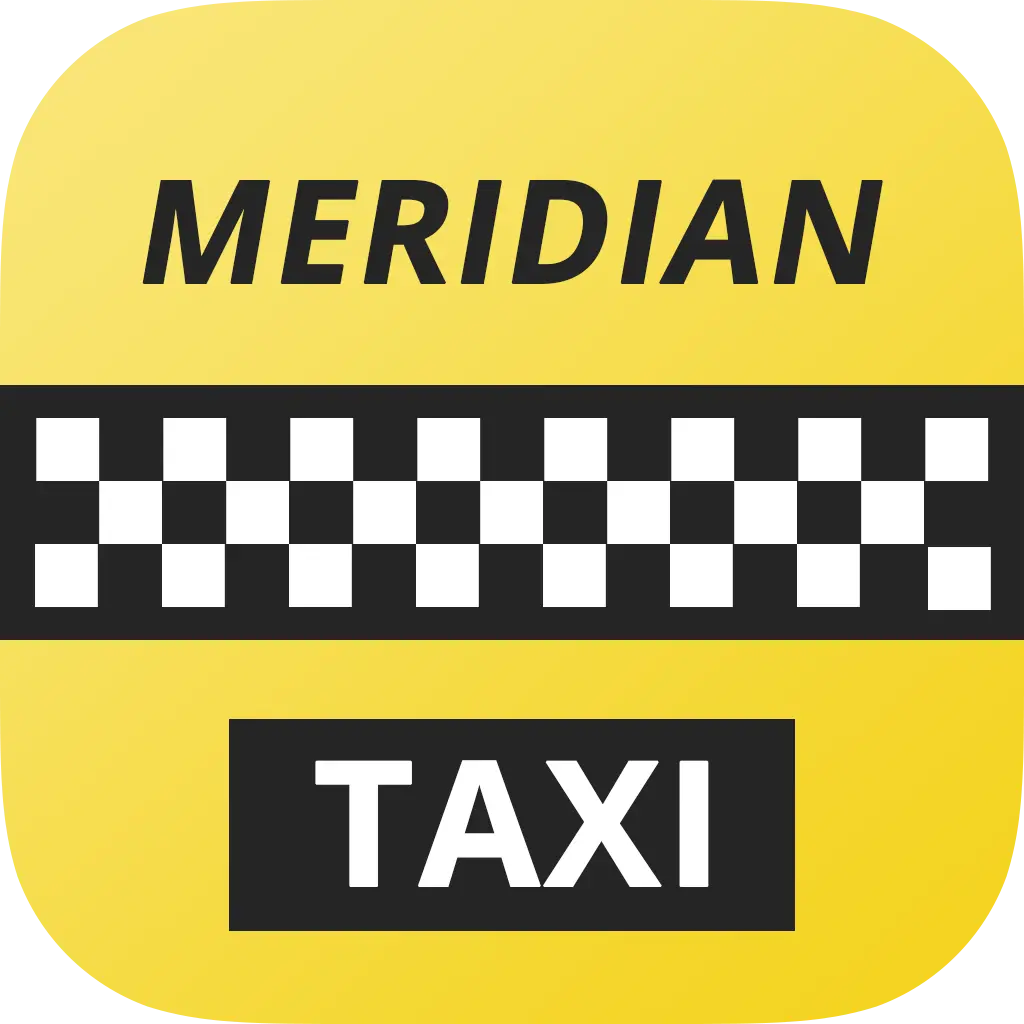 Meridian Taxi icon