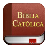 Biblia Católica icon