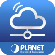 PLANET CloudViewer icon