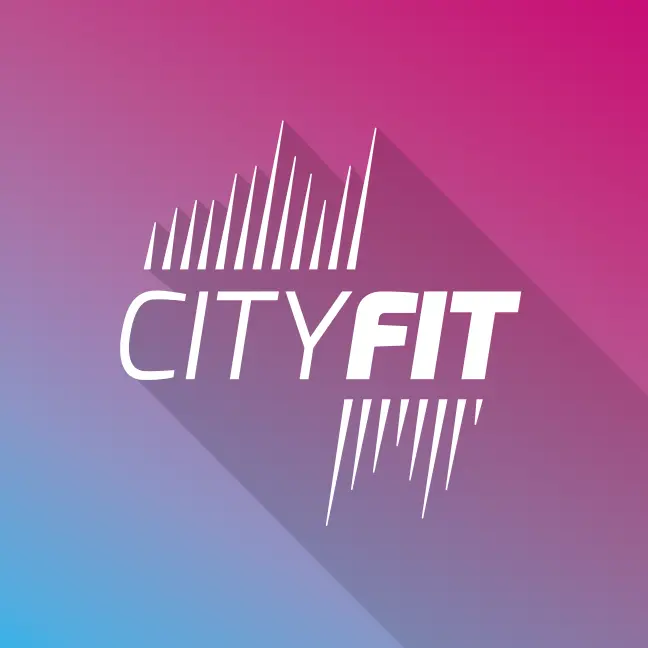 CityFit icon