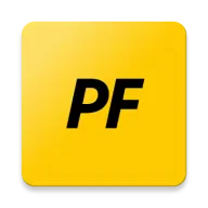 PostFinance icon