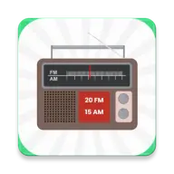 Radio FM icon