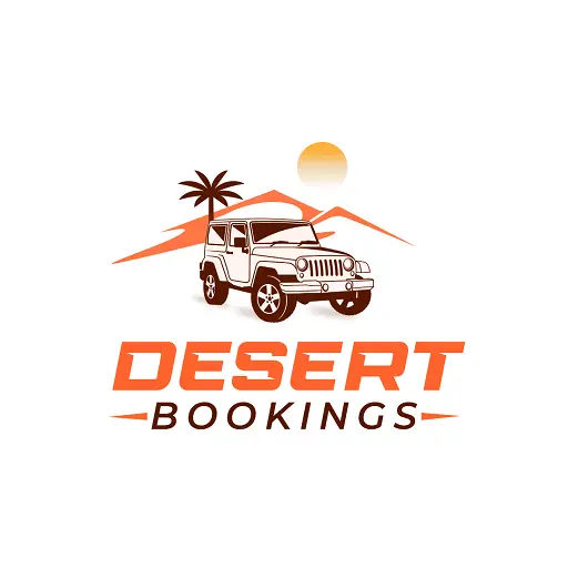 Desert Bookings icon