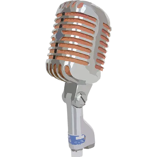 Microphone icon