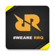 Wallpaper RRQ Esport icon