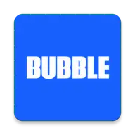 Bubble icon