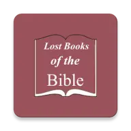 Lost Books of the Bible icon