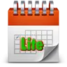 MyShiftWork Lite icon