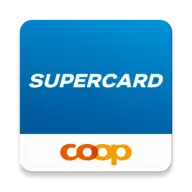 Supercard icon