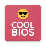 Cool Bios icon