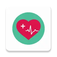 Heart Rate Plus icon