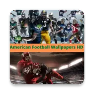 American Football Wallpapers HD icon